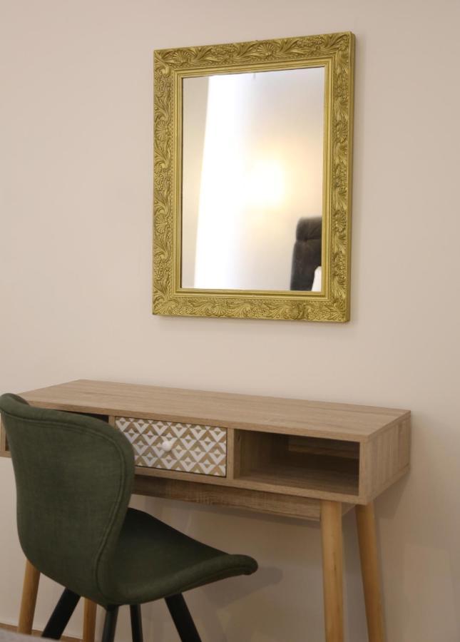 S & D Apartment سيتيا المظهر الخارجي الصورة