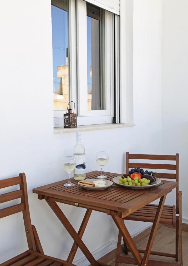 S & D Apartment سيتيا المظهر الخارجي الصورة