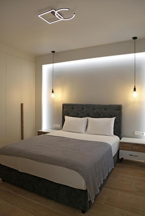 S & D Apartment سيتيا المظهر الخارجي الصورة
