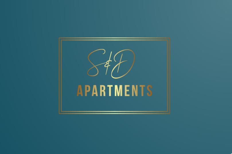 S & D Apartment سيتيا المظهر الخارجي الصورة