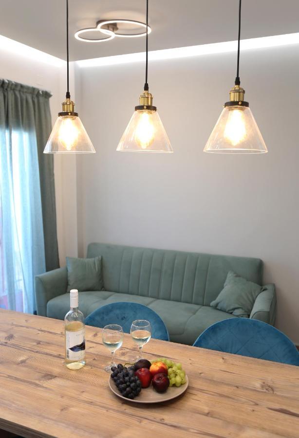 S & D Apartment سيتيا المظهر الخارجي الصورة
