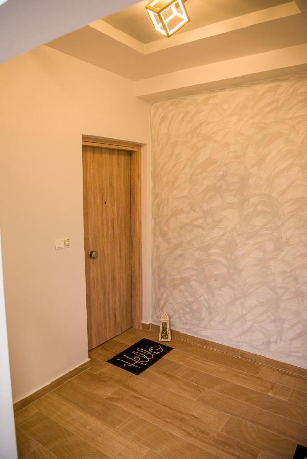 S & D Apartment سيتيا المظهر الخارجي الصورة